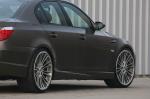 BMW M5 Hurricane by G-Power 2008 года
